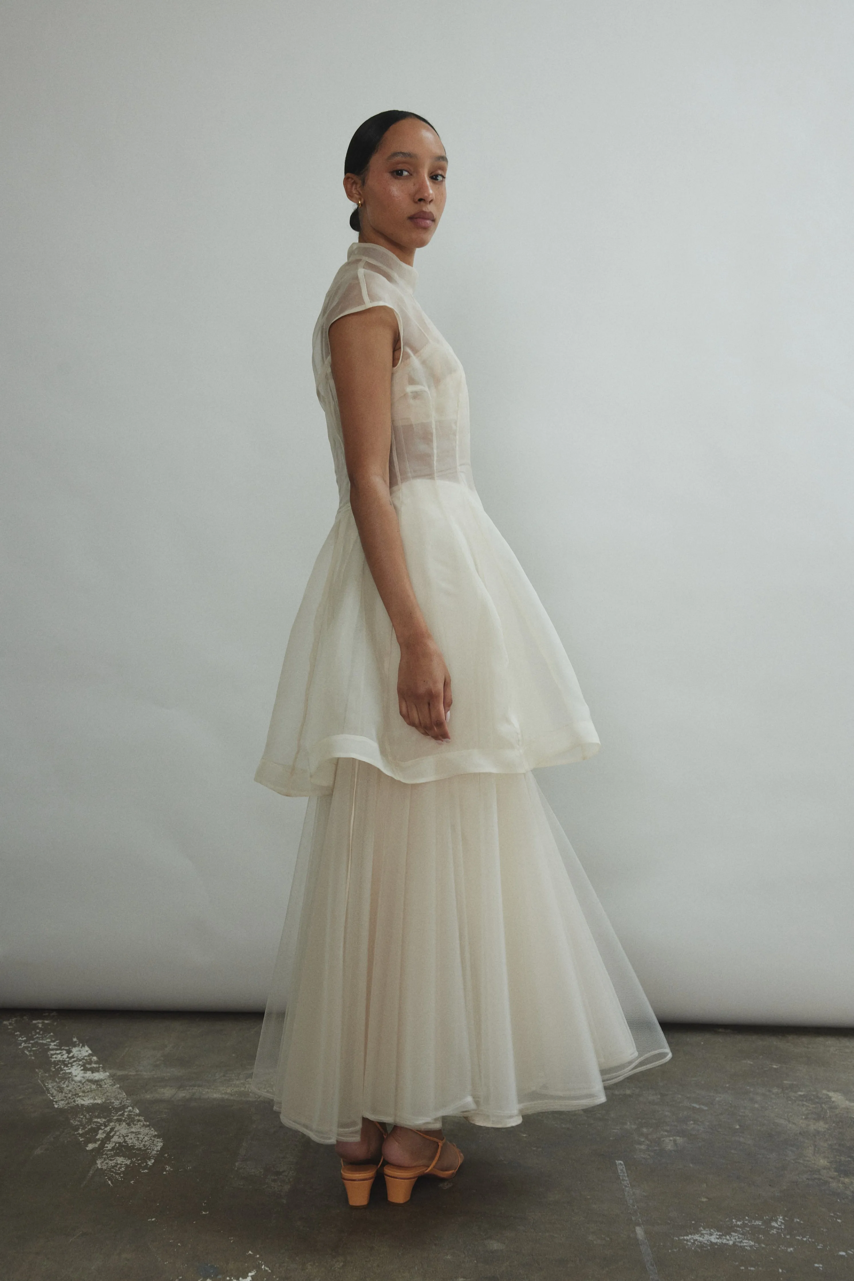 Camille Dress