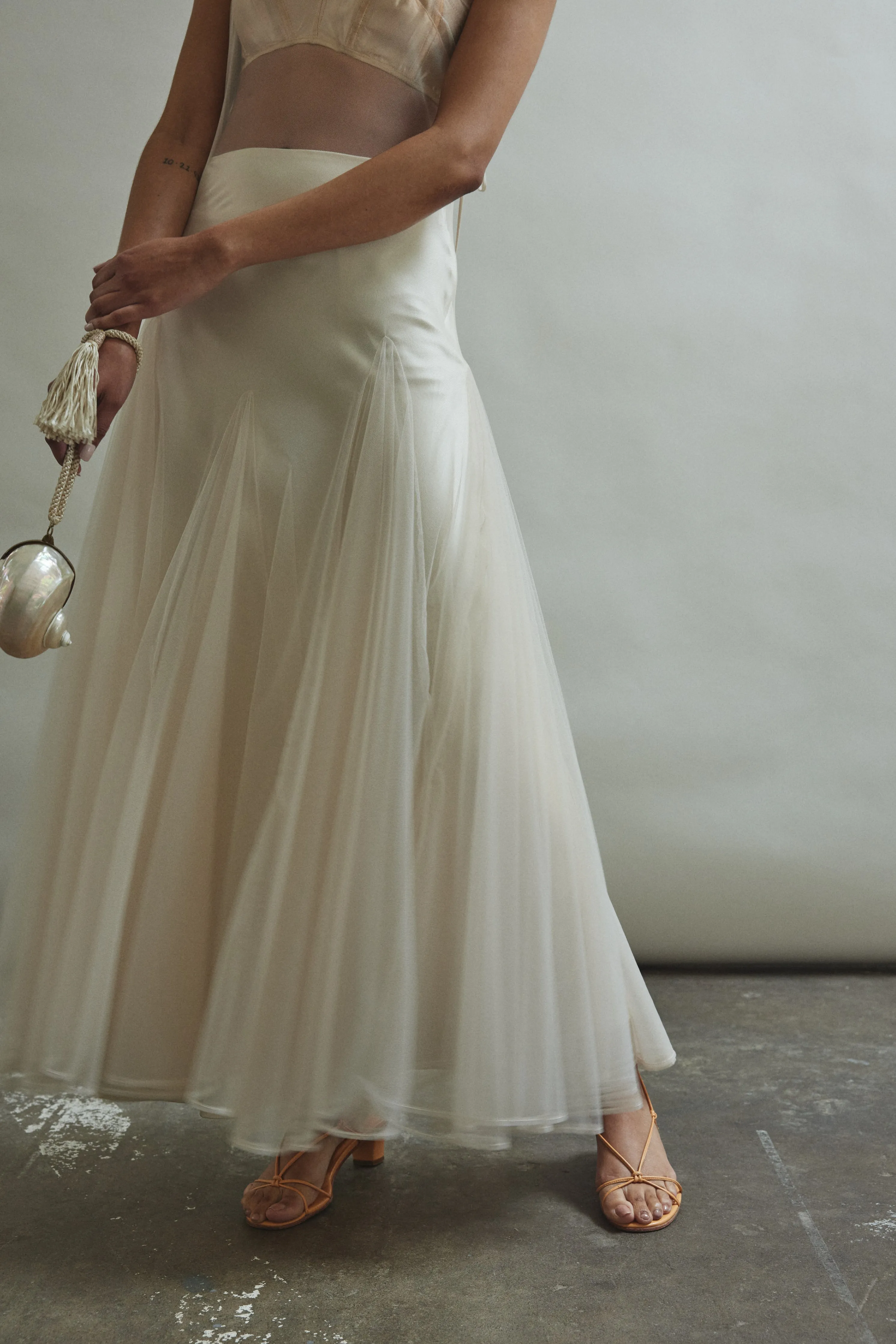 Camille Dress