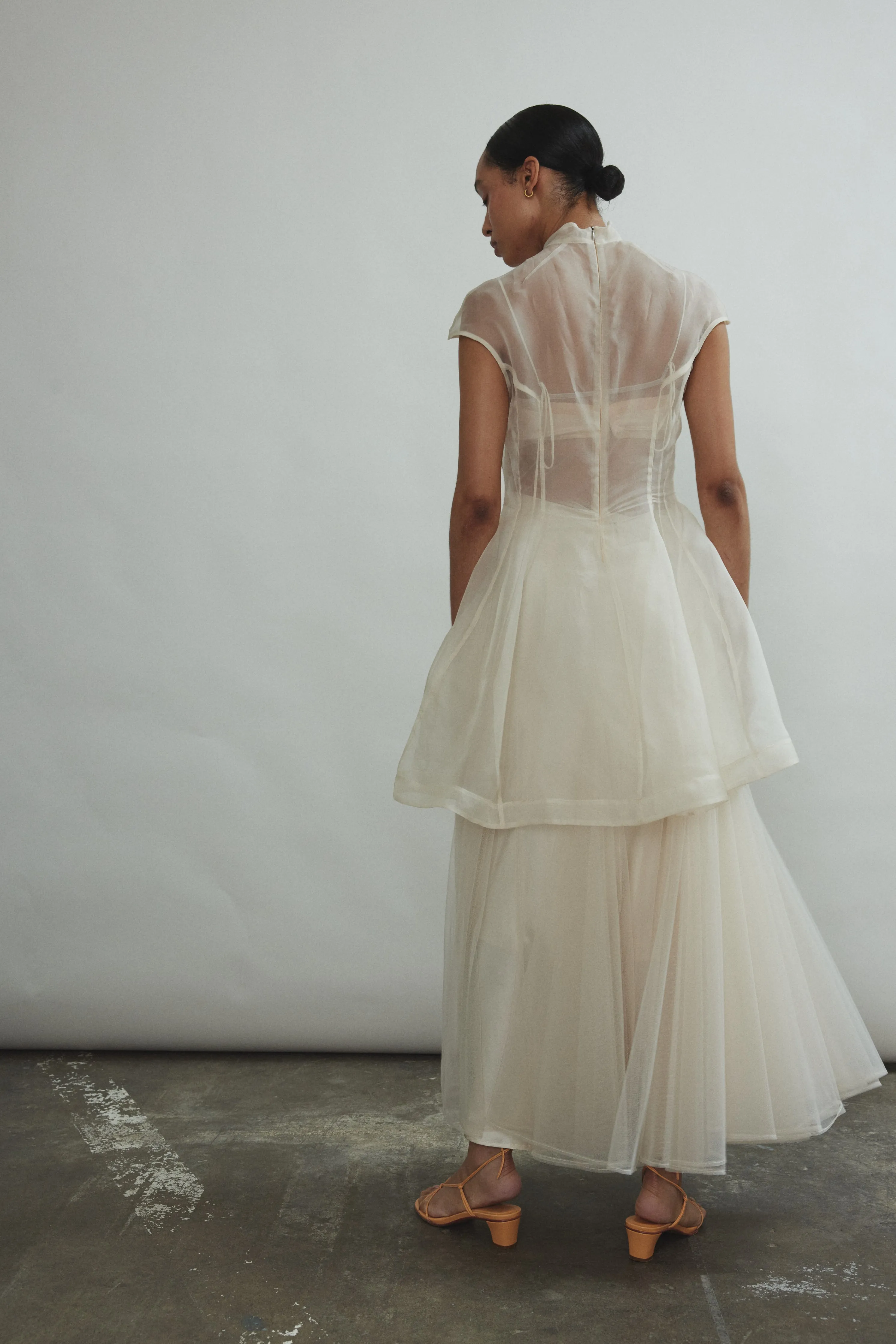 Camille Dress