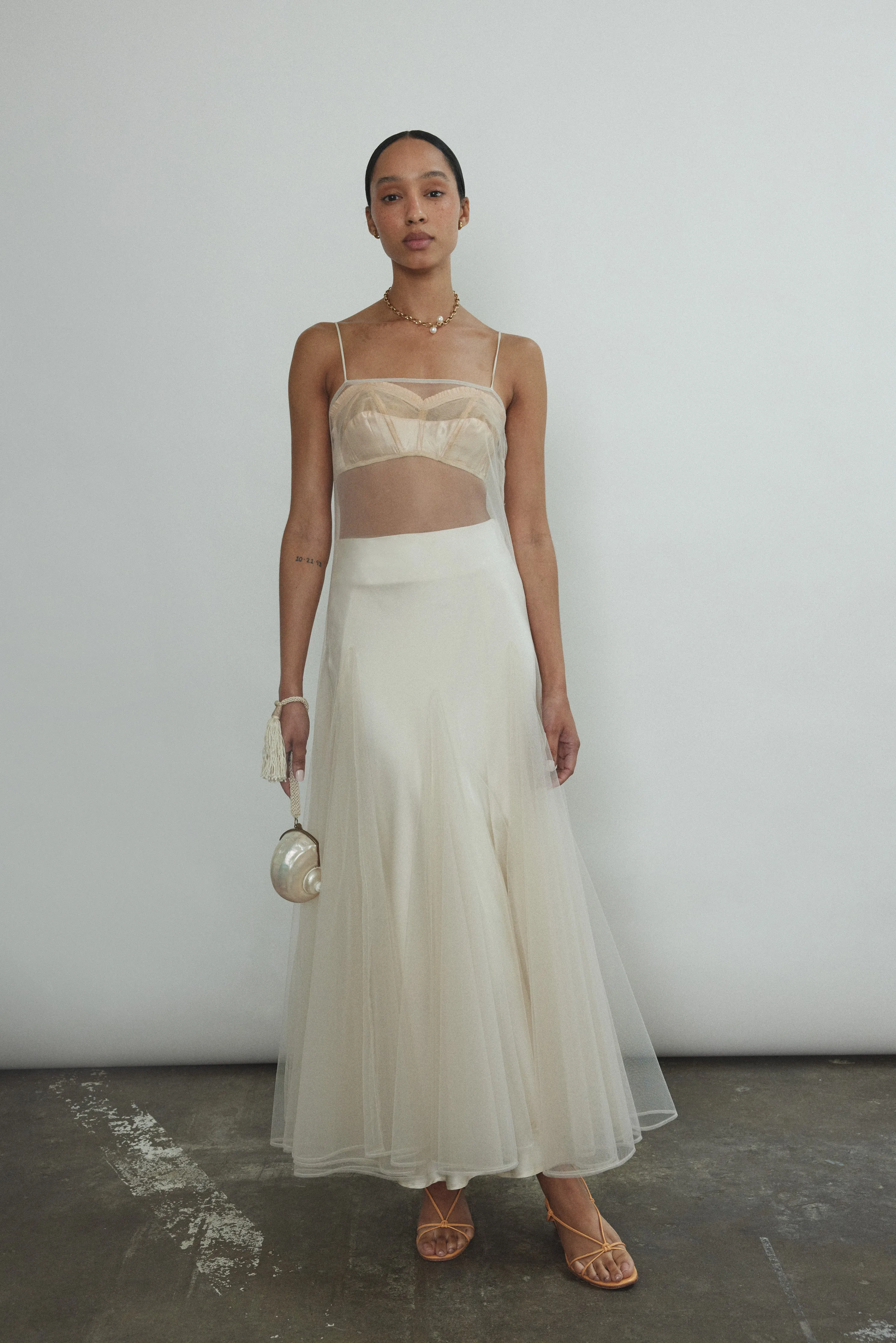 Camille Dress