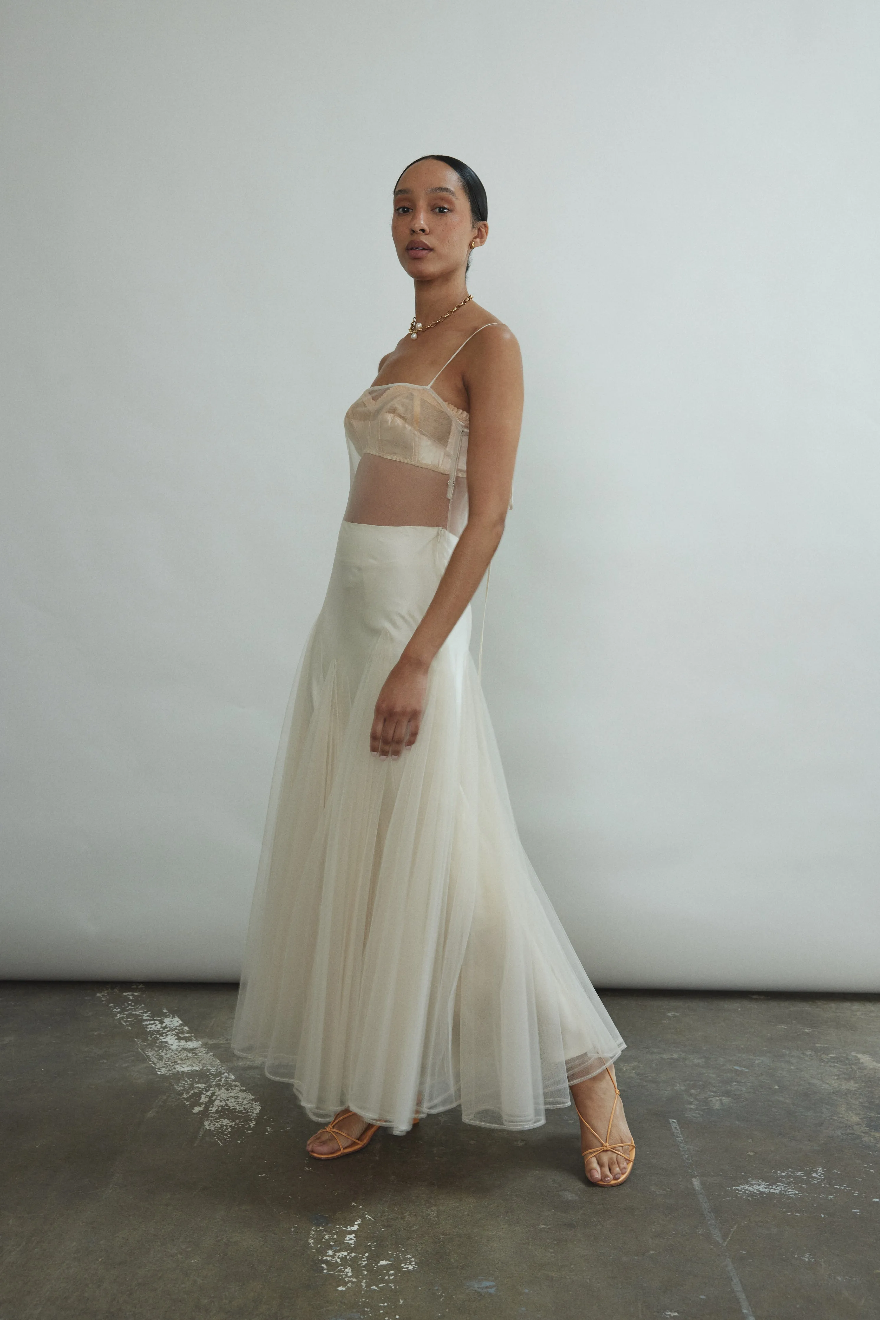 Camille Dress