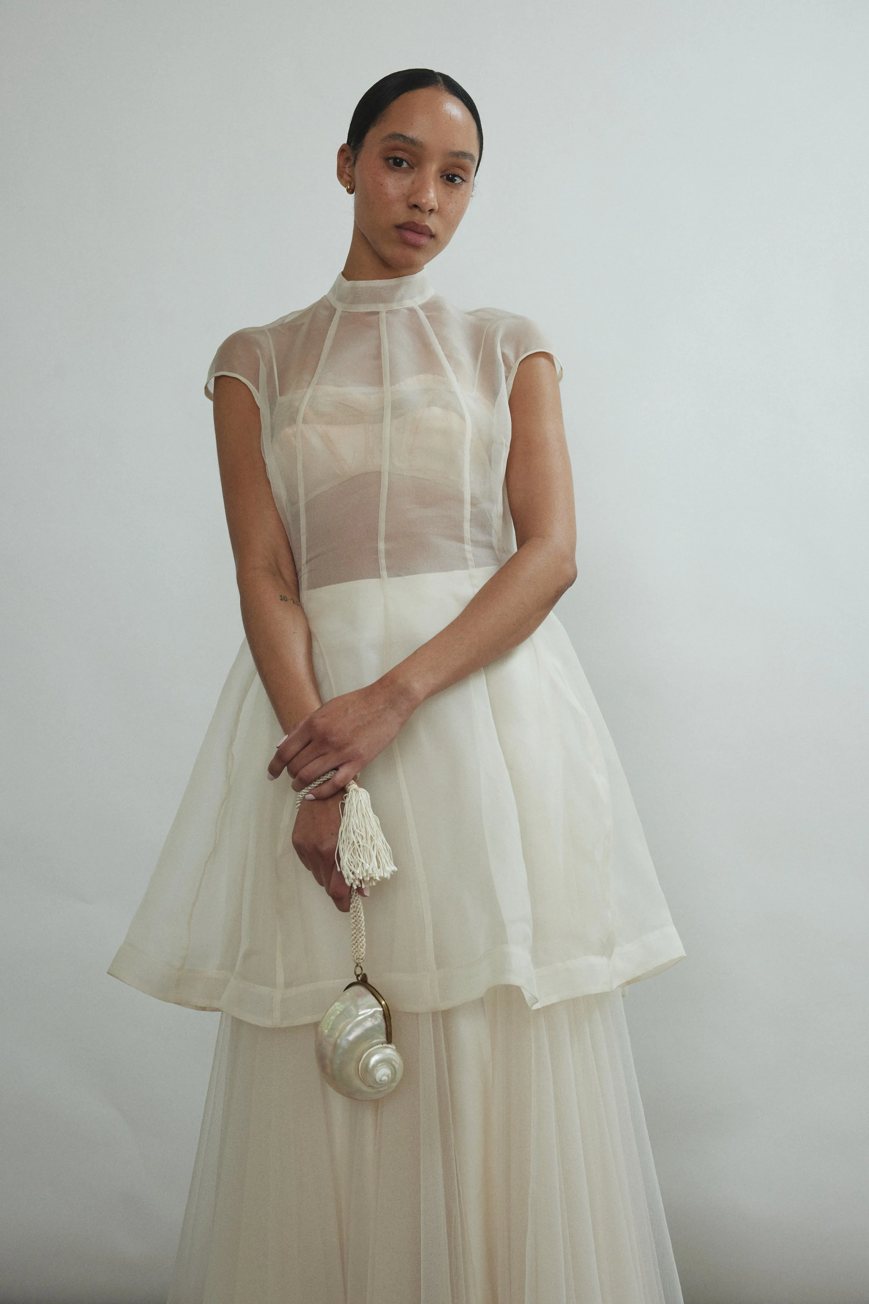 Camille Dress