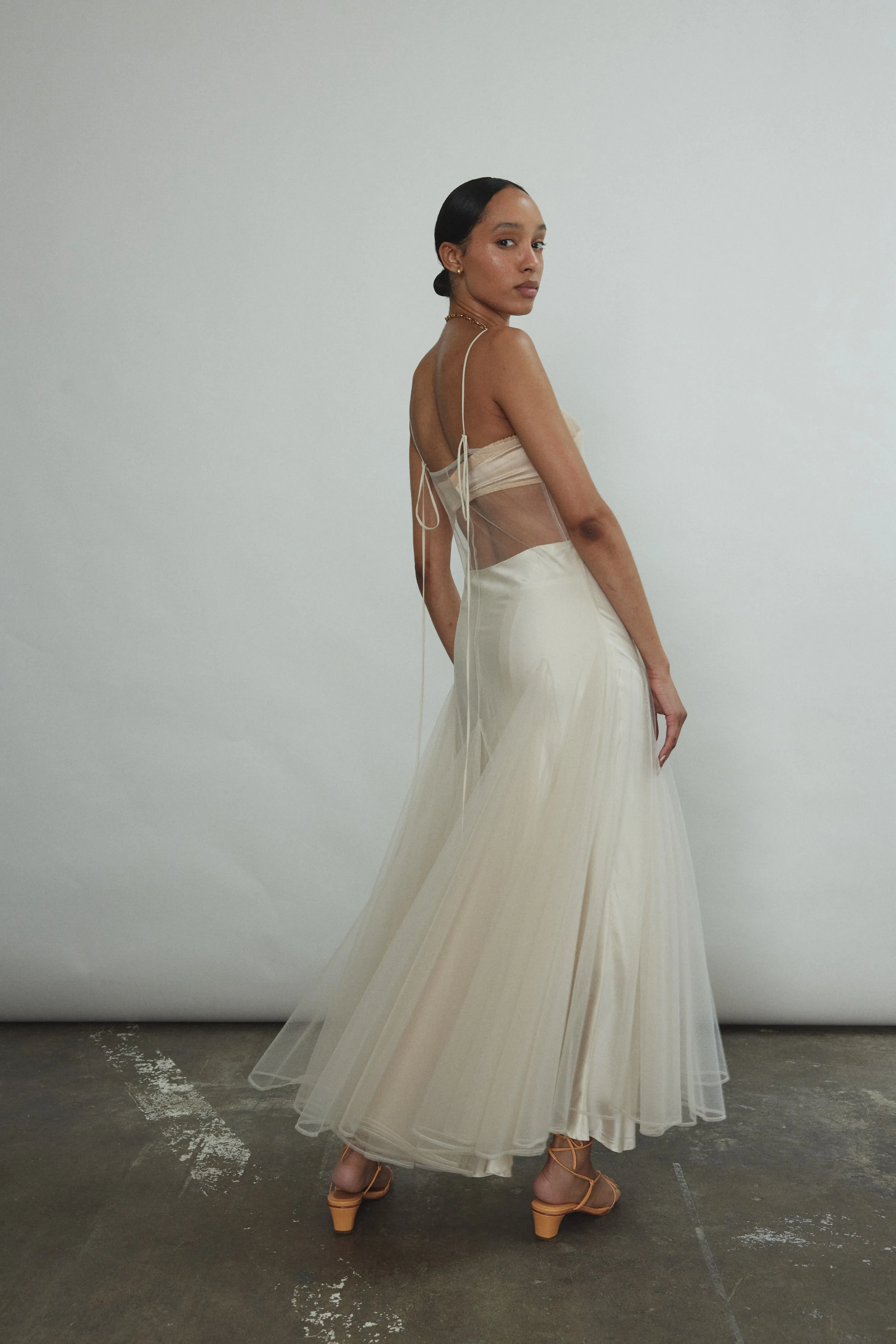 Camille Dress