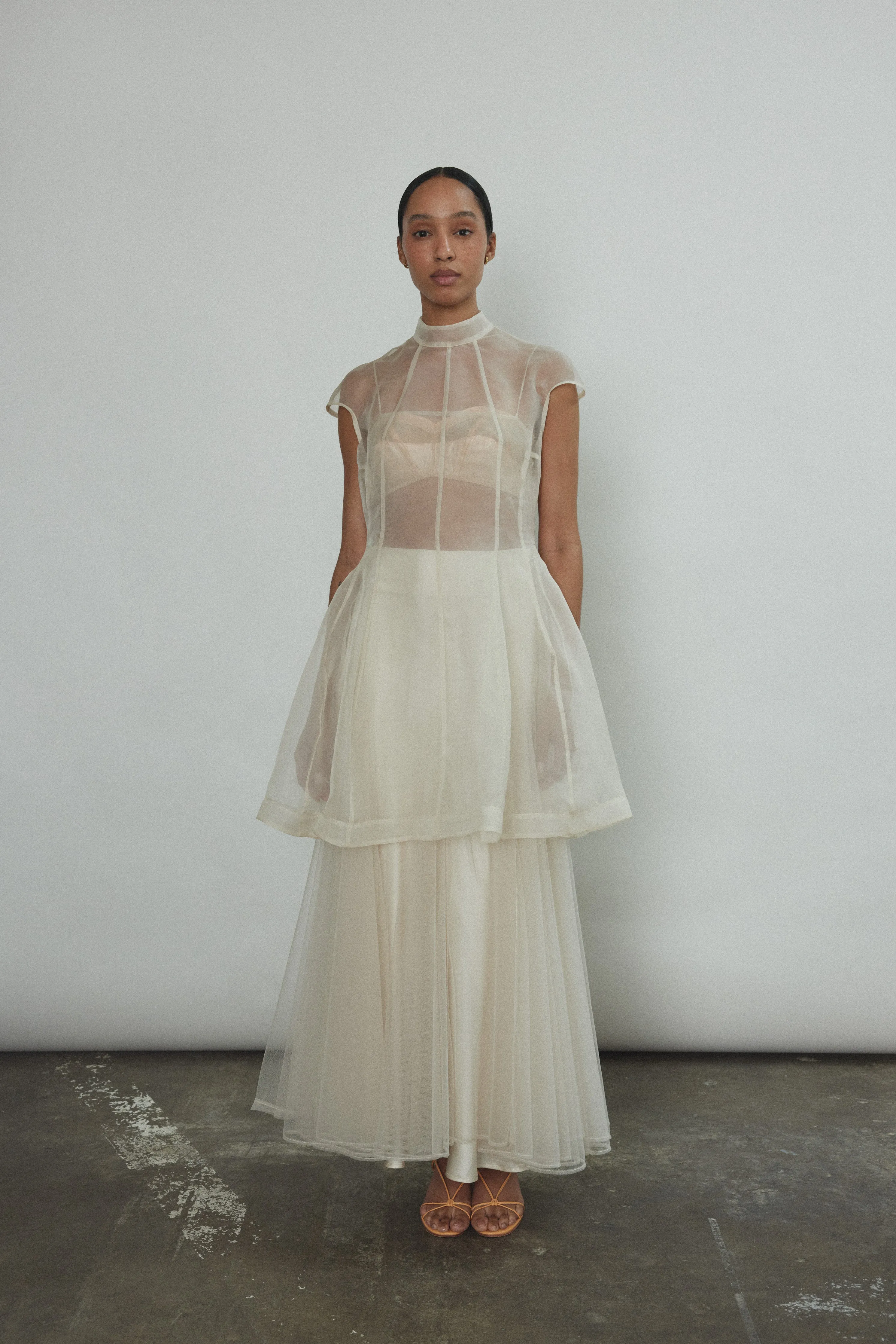 Camille Dress