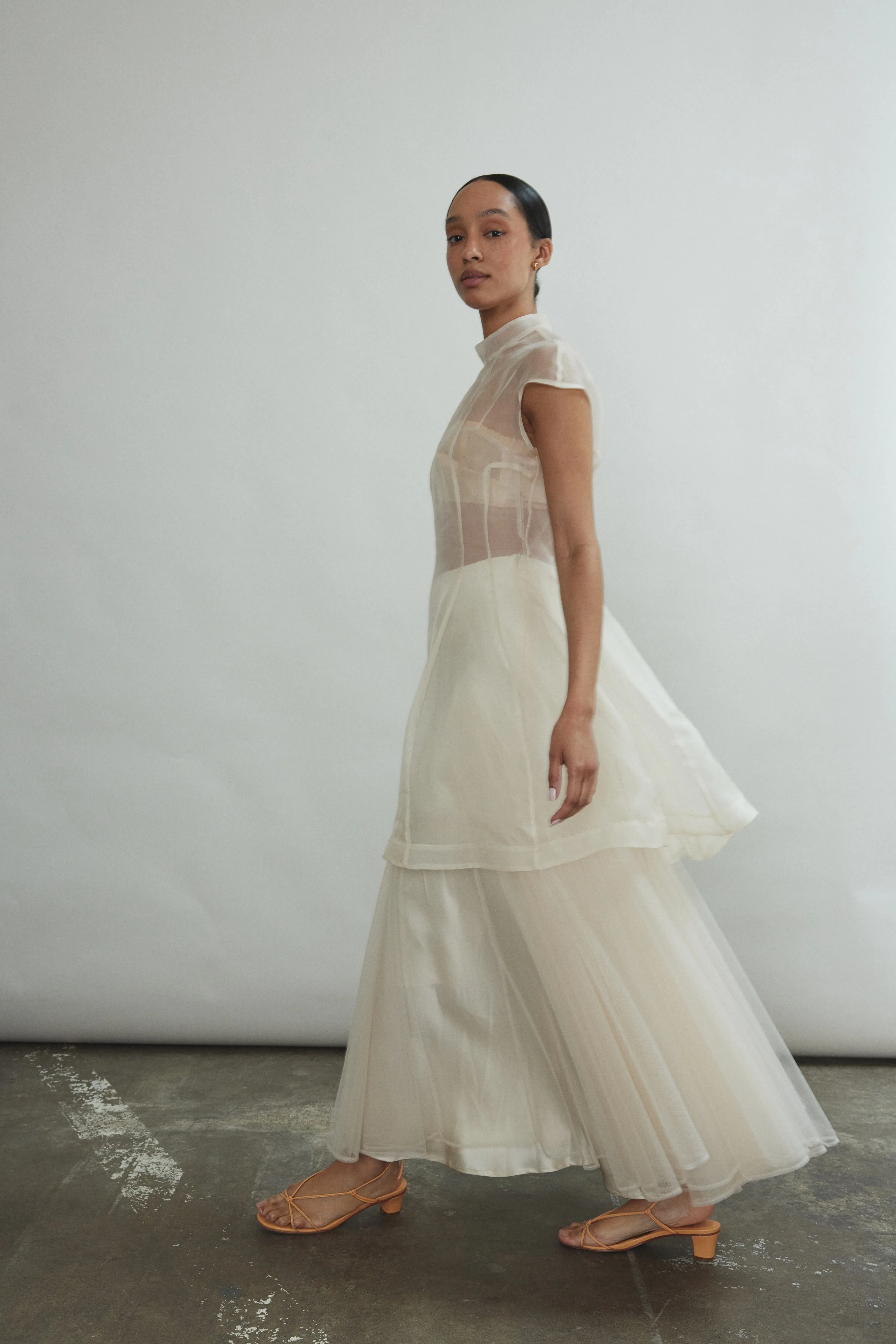 Camille Dress