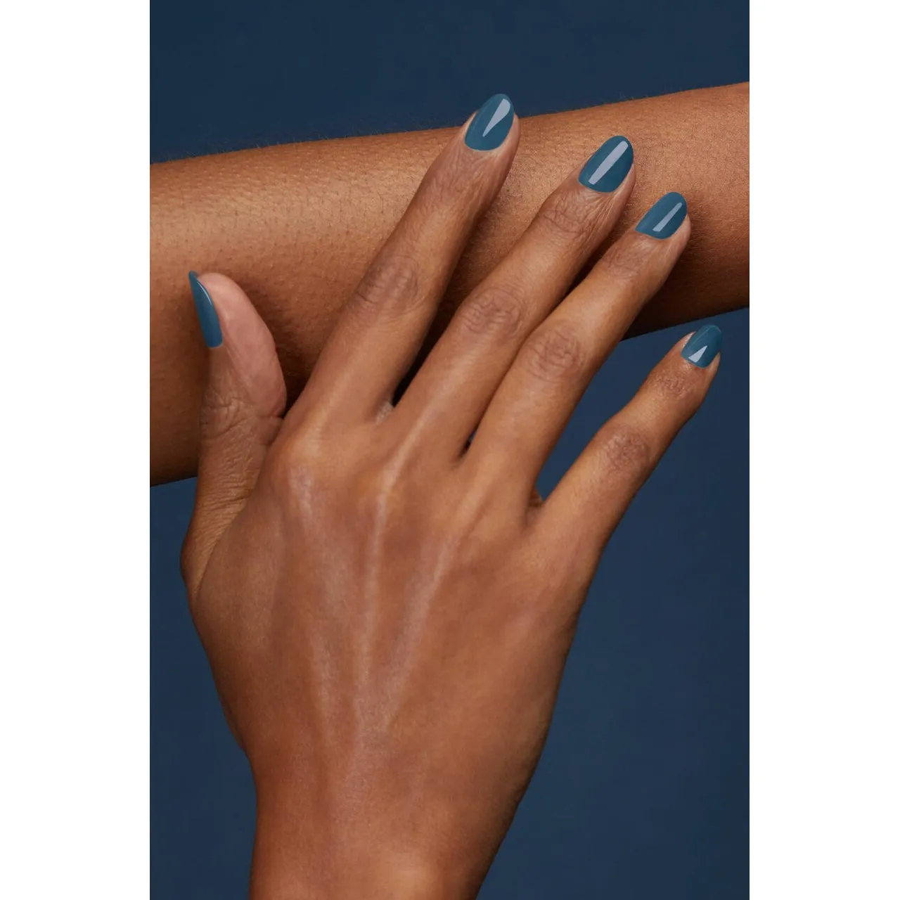 Cirque Colors - Nail Polish - Navy Jelly 0.37 oz