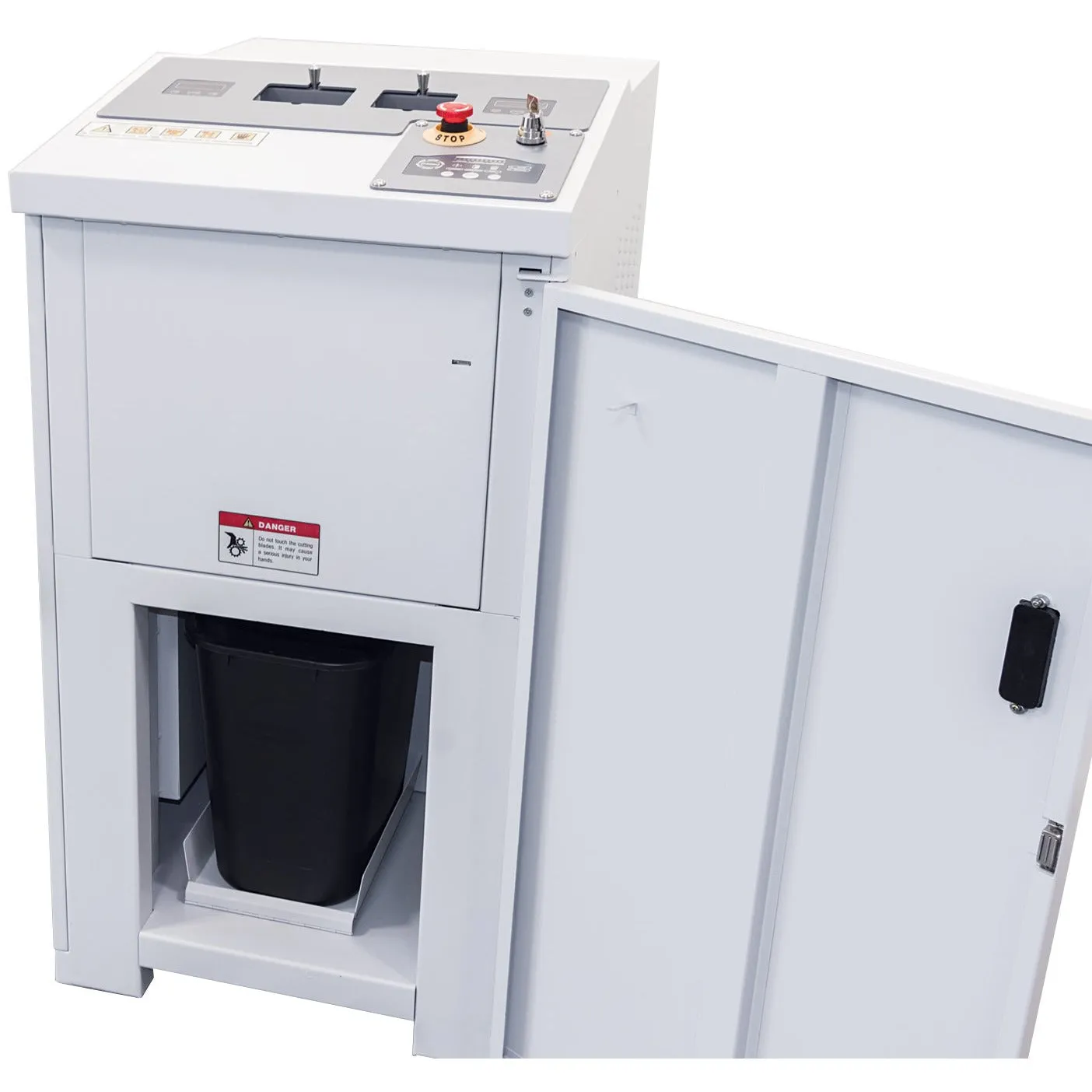 Formax Hard Drive Shredder FD 87HDS