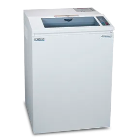 Formax High Security Office Shredder FD 8500HS
