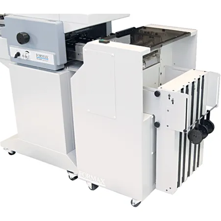 Formax High-Volume Productions AutoSeal Pressure Sealers FD 2096