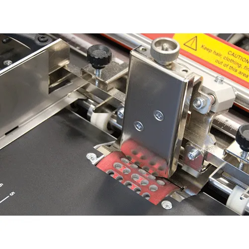 Formax High-Volume Productions AutoSeal Pressure Sealers FD 2096