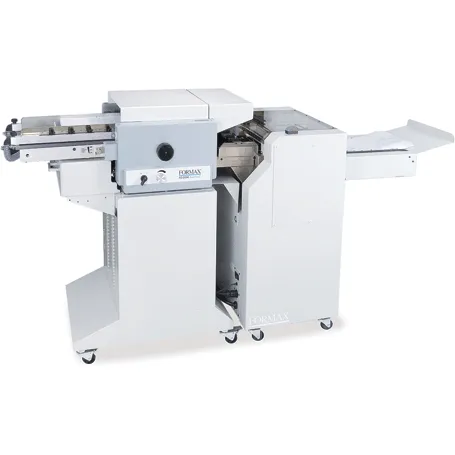 Formax High-Volume Productions AutoSeal Pressure Sealers FD 2096