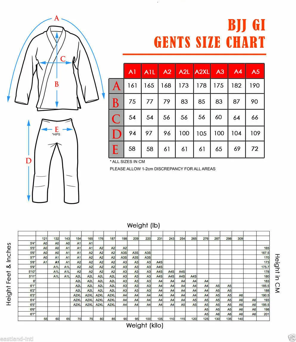 Green Color JIU-JITSU GI/ BJJ KIMONO