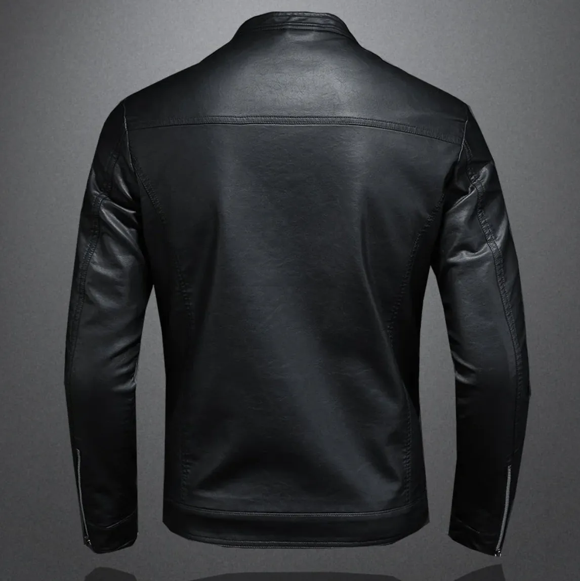 KATANA | MEN'S BIKER JACKET