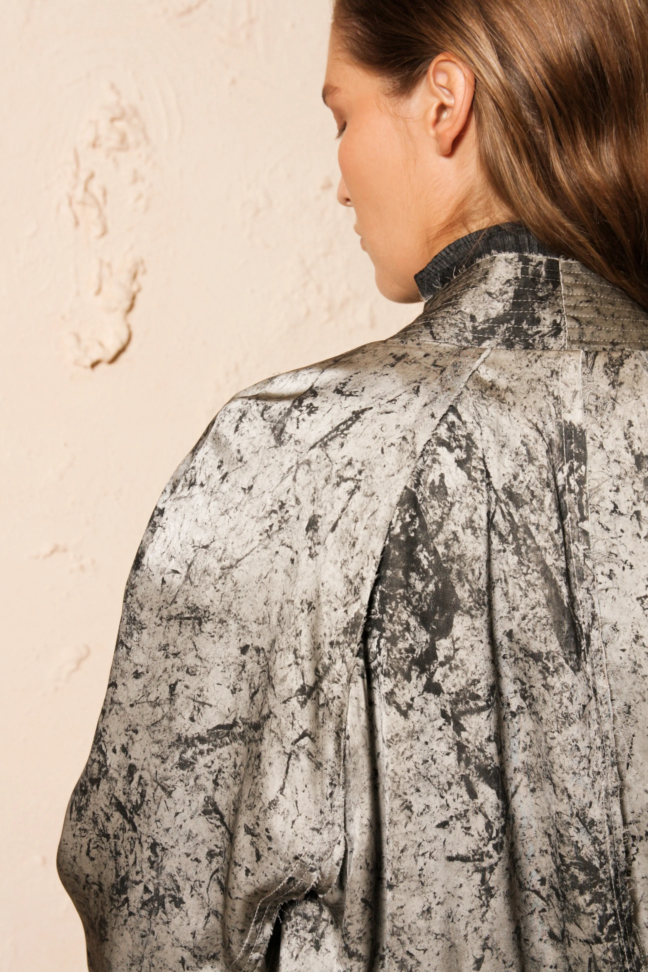 Kimono Bomber