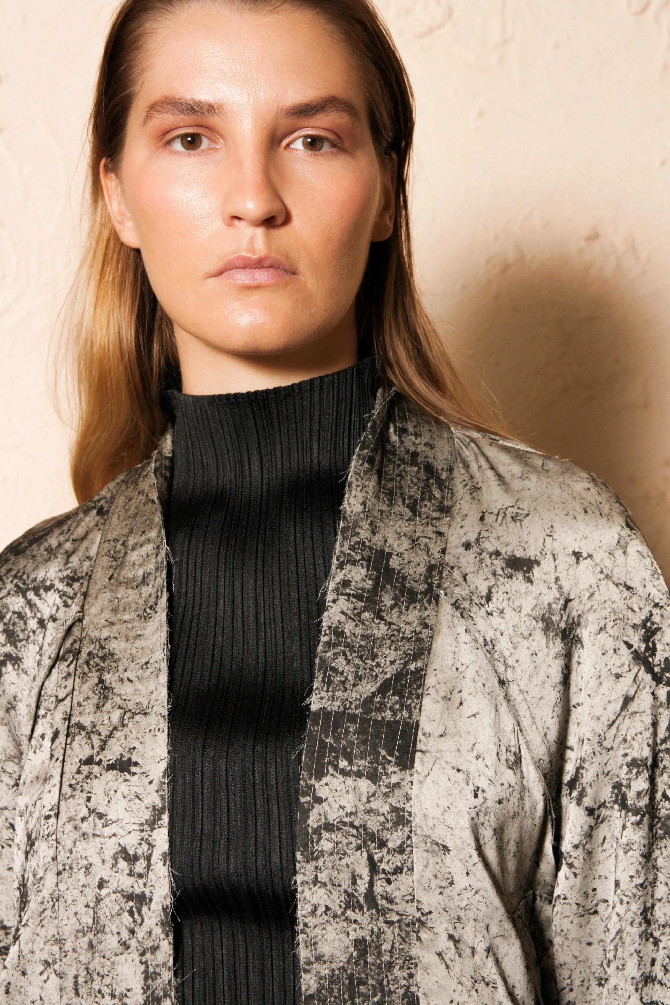 Kimono Bomber