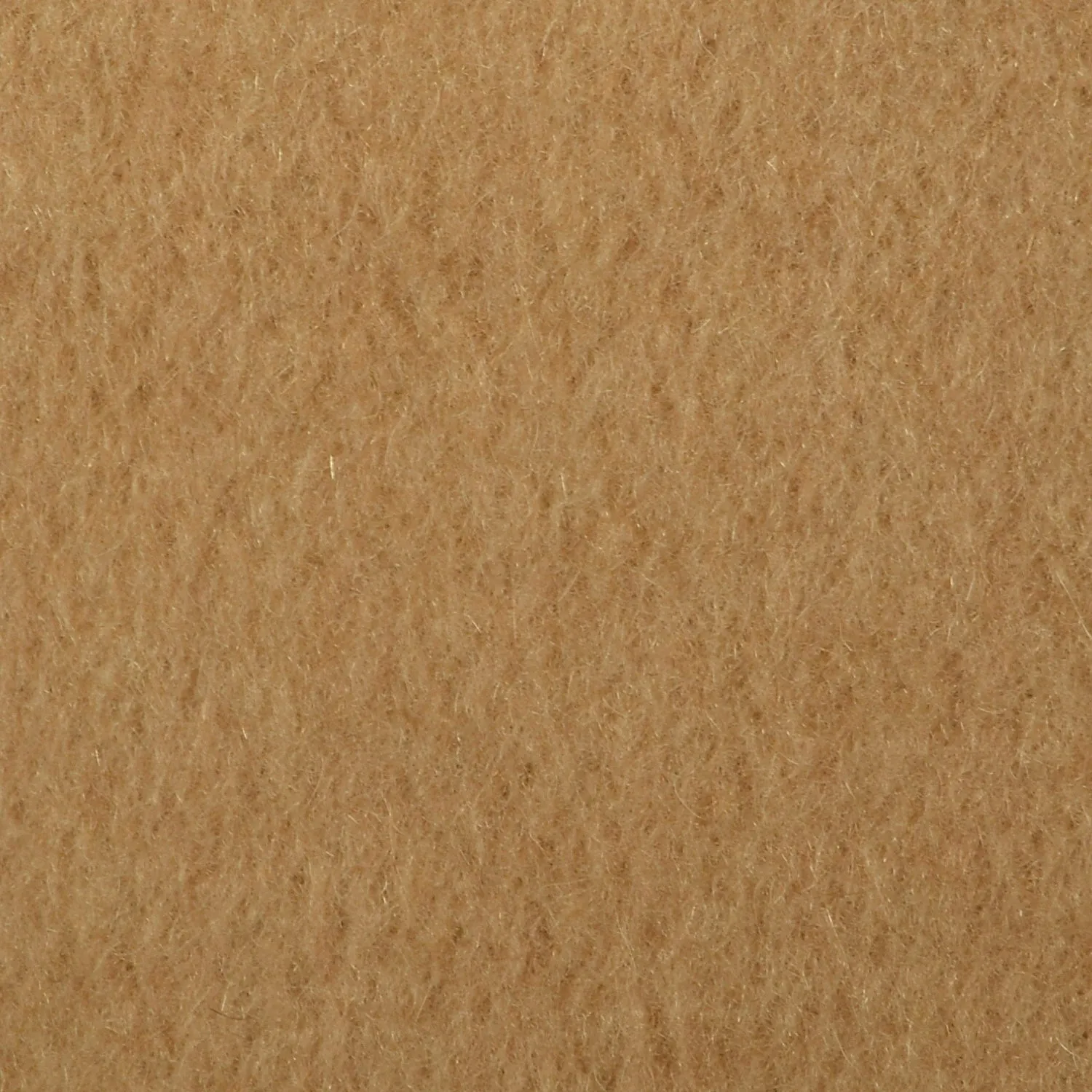 Medium 1970s Men's Tan Camel Hair Coat