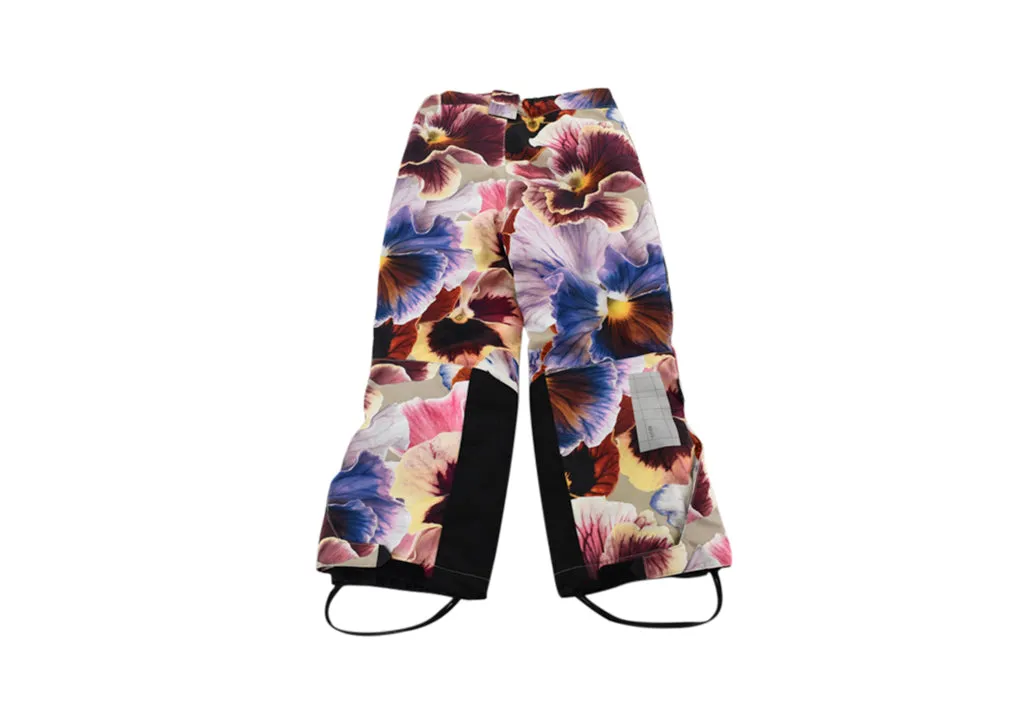 Molo, Girls Ski Jacket & Pants, 7 Years