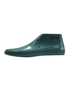 Morgan Sneaker Midtop Last
