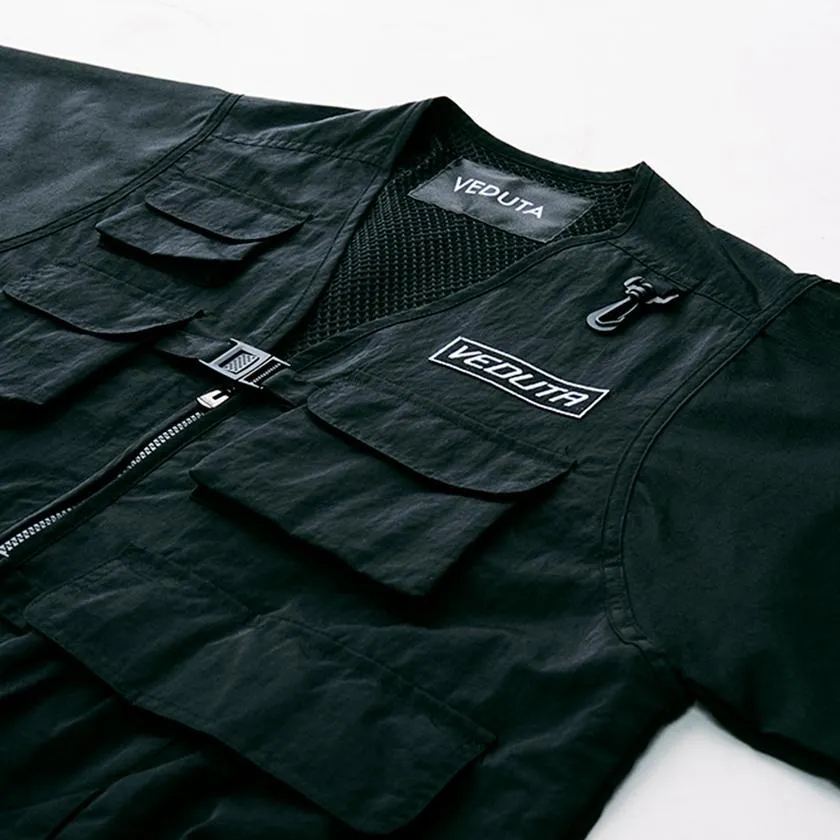 MUSTANG [JACKET KIMONO]