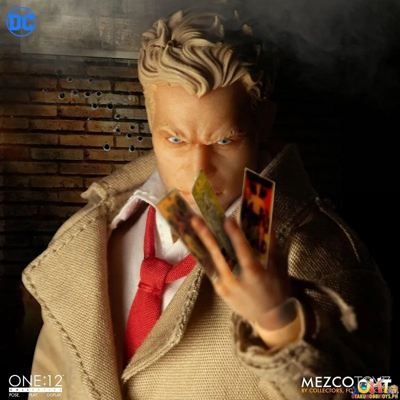 One:12 Collective Constantine - Deluxe Edition
