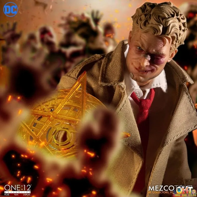 One:12 Collective Constantine - Deluxe Edition