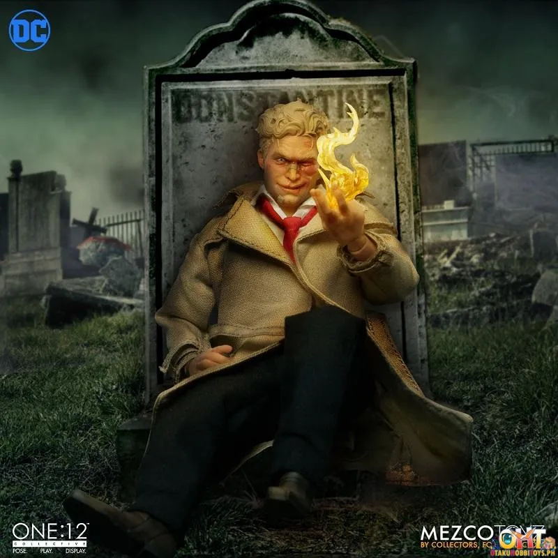 One:12 Collective Constantine - Deluxe Edition