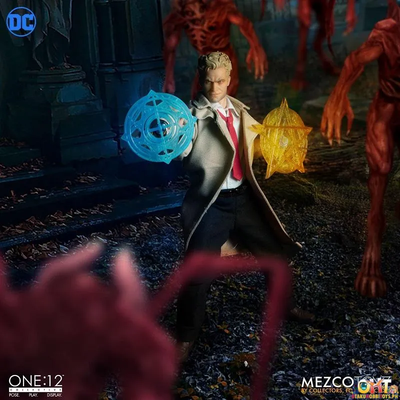 One:12 Collective Constantine - Deluxe Edition
