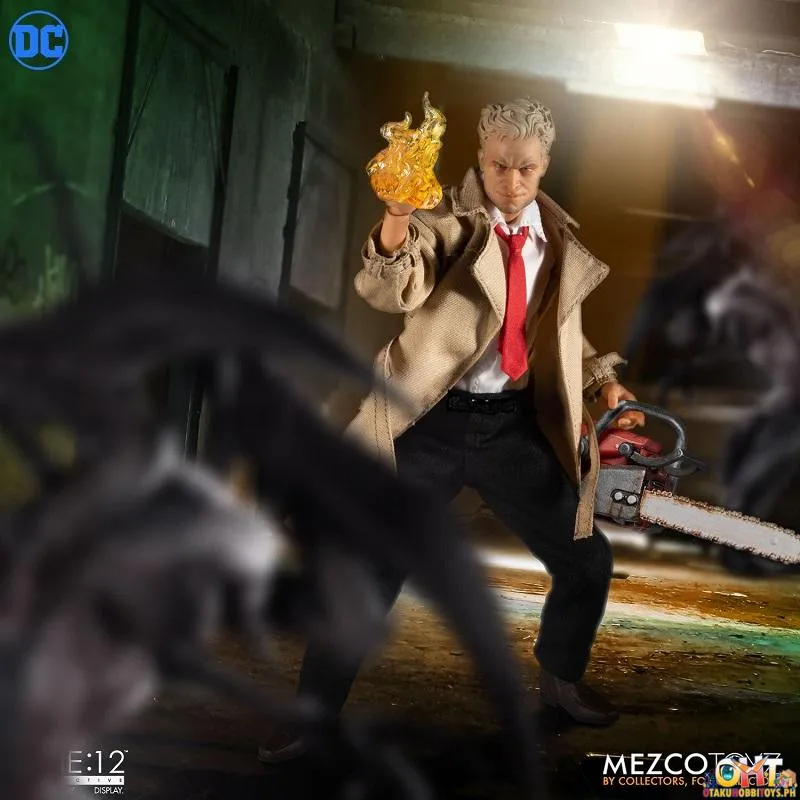 One:12 Collective Constantine - Deluxe Edition