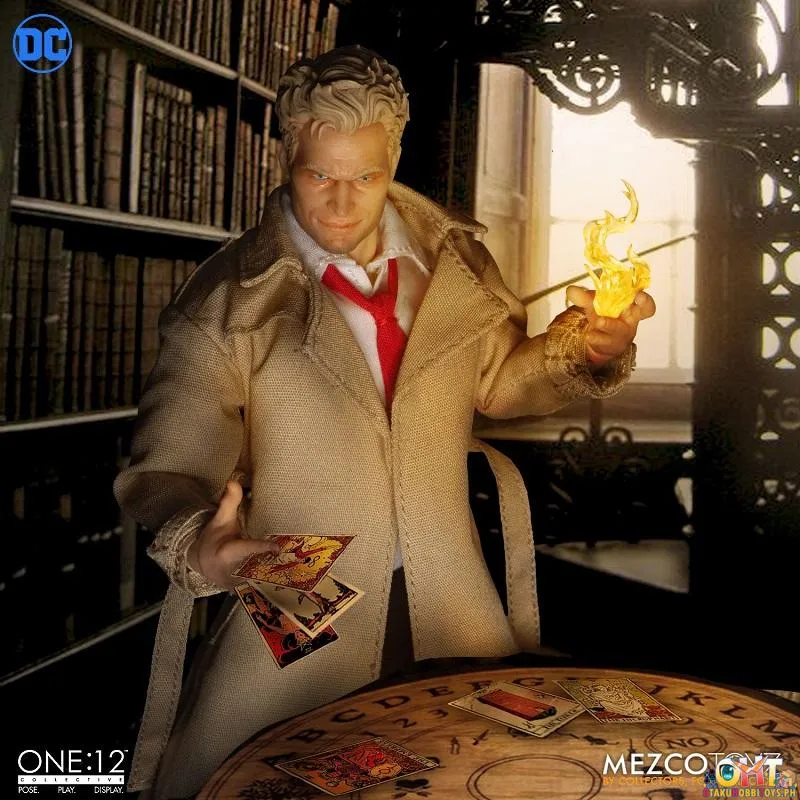 One:12 Collective Constantine - Deluxe Edition
