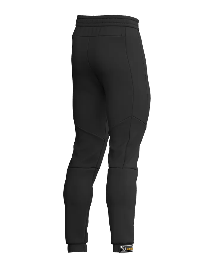 Premium VIGILANTE Joggers
