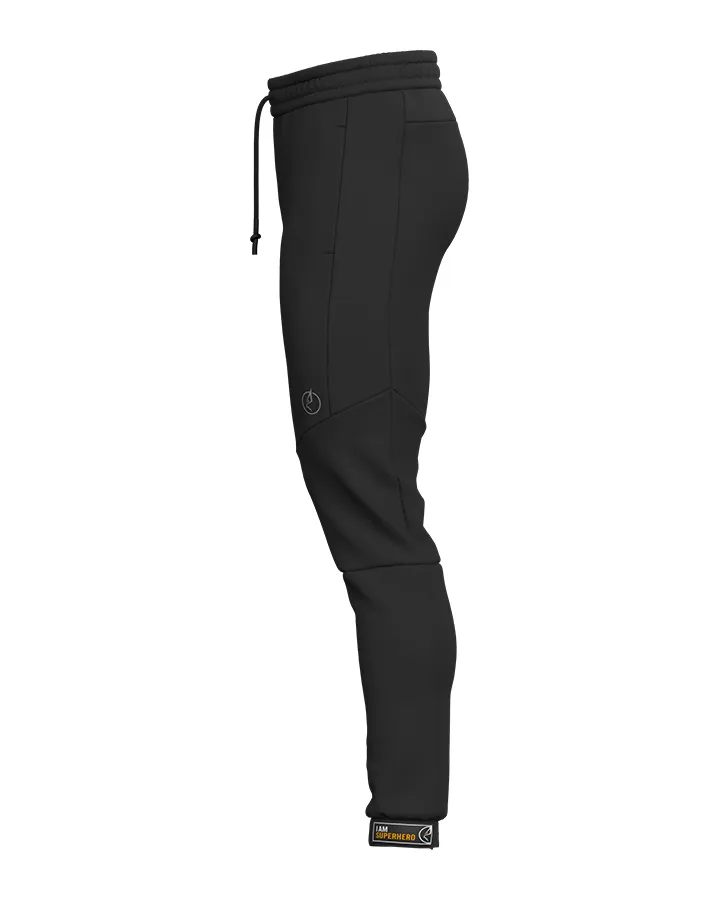 Premium VIGILANTE Joggers