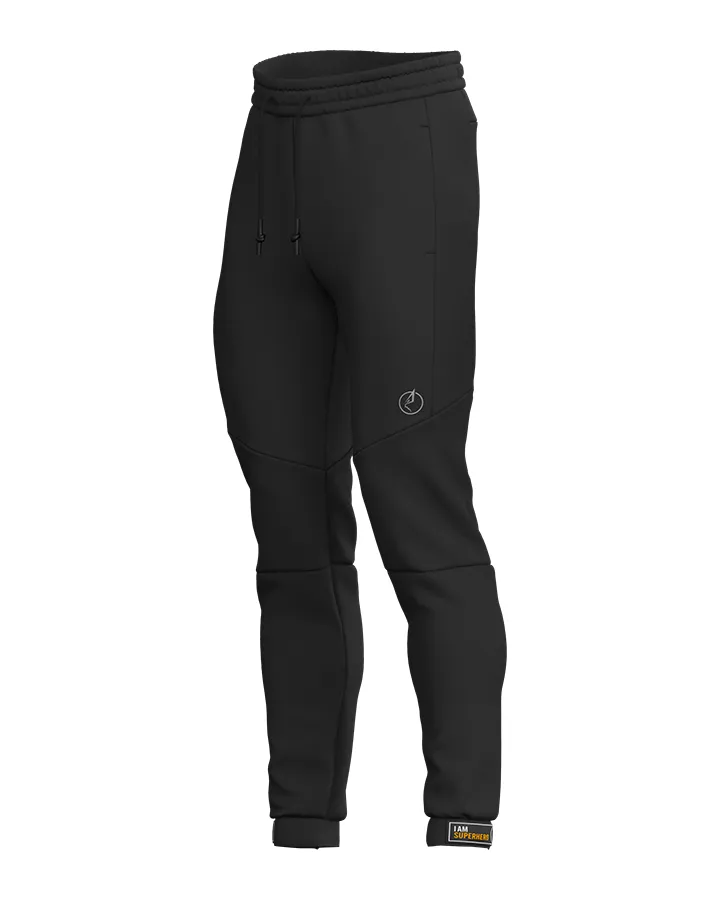 Premium VIGILANTE Joggers