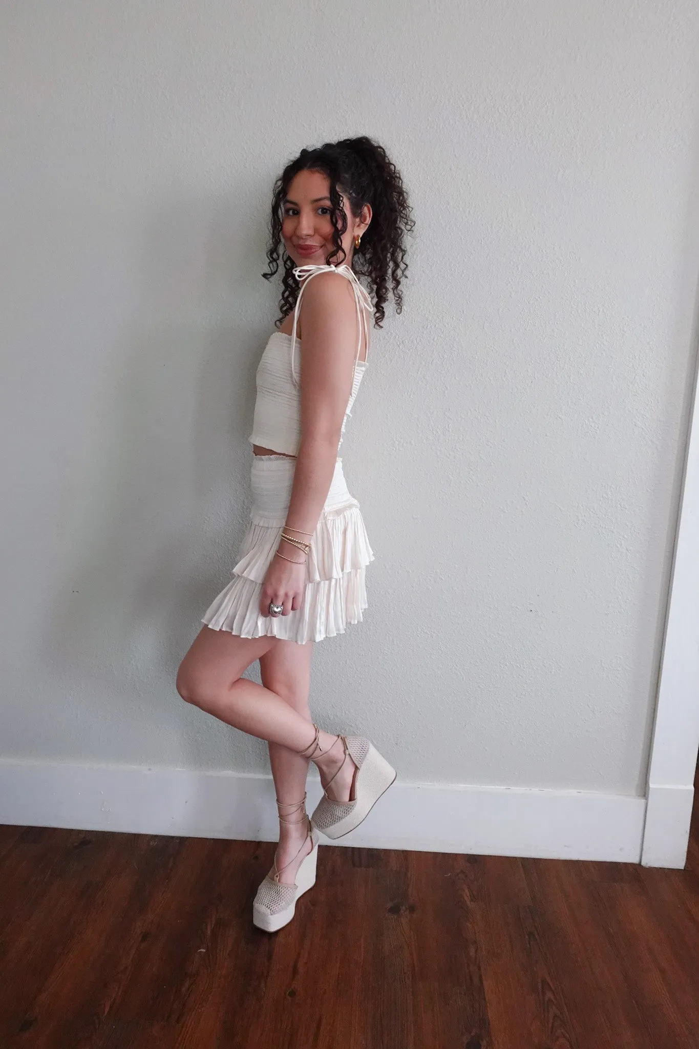 Tallulah Skirt