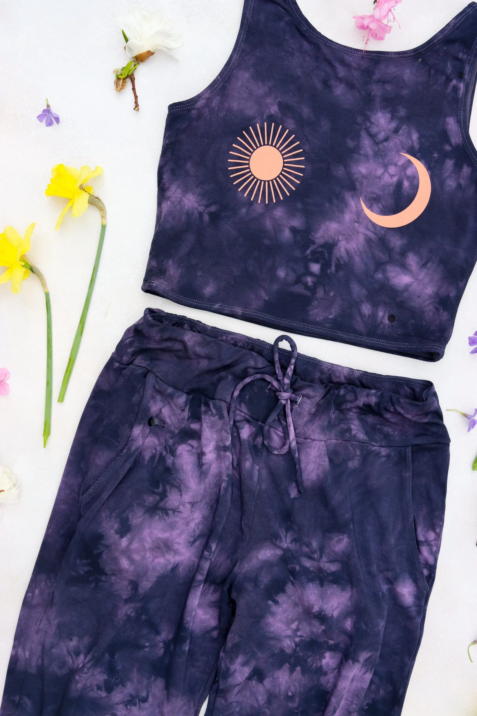 Tranquil Vision Joggers